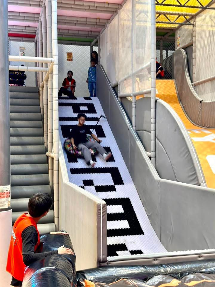 Indoor Entertainment